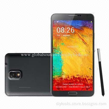 3G Tablet Phones, 5.7 Inch, Android 4.2, MTK6582 1.3GHz Quad Core, ROM 4GB, RAM 1GB